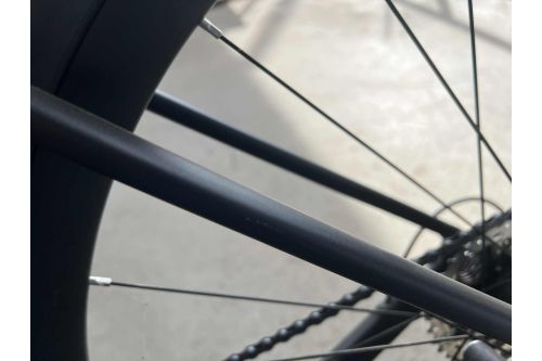 Rower gravel Orbea Terra H30 1x GRX 2023- OUTLET